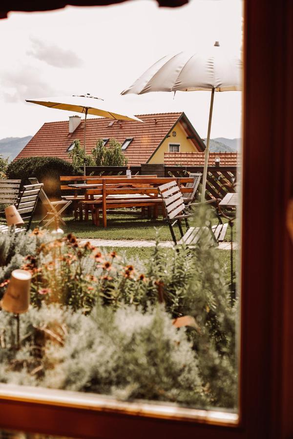 Weingut Kollerhof Am Eichberg Séjour à la ferme *