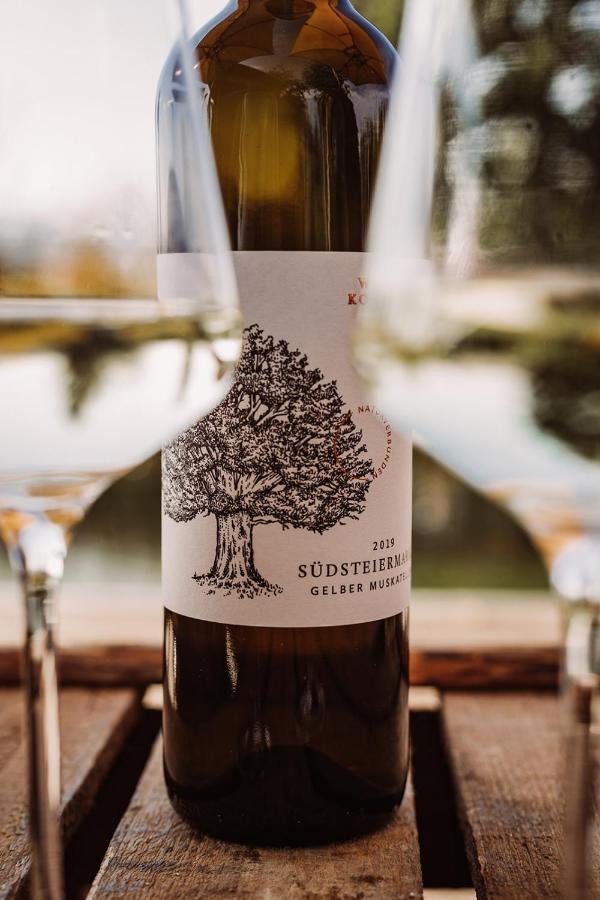 Weingut Kollerhof Am Eichberg *