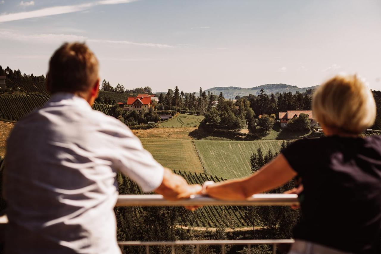 Weingut Kollerhof Am Eichberg *