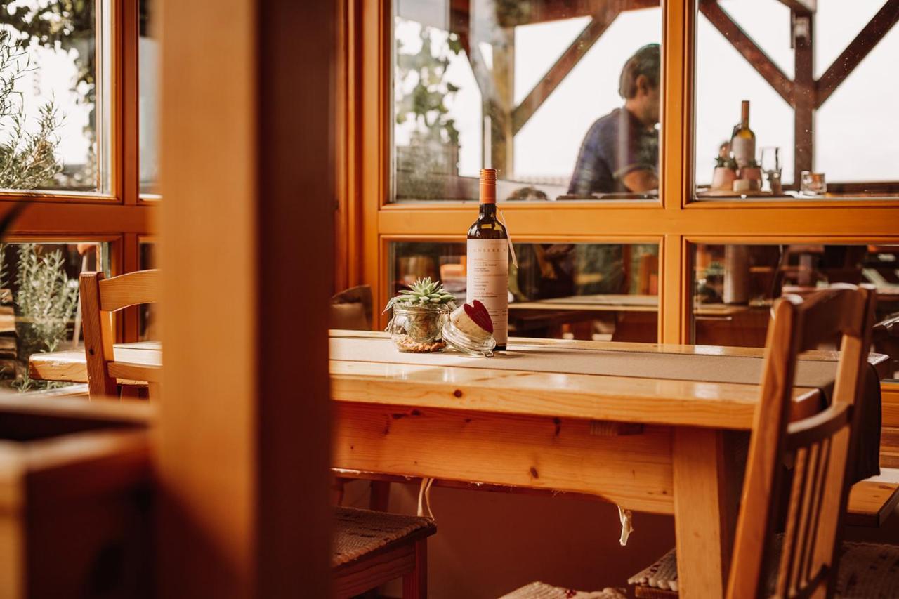 Weingut Kollerhof Am Eichberg Séjour à la ferme