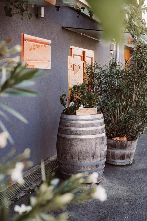 Séjour à la ferme Weingut Kollerhof Am Eichberg Leutschach